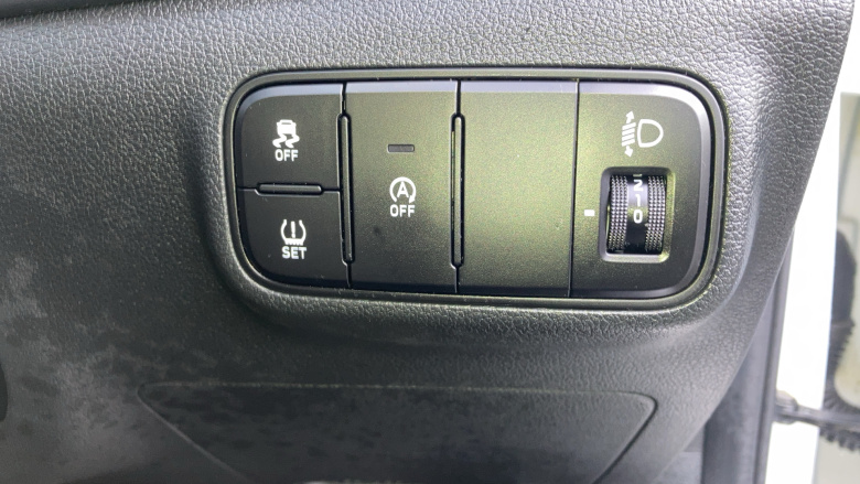 Hyundai i20 1.0T GDi 48V MHD SE Connect 5dr Petrol Hatchback